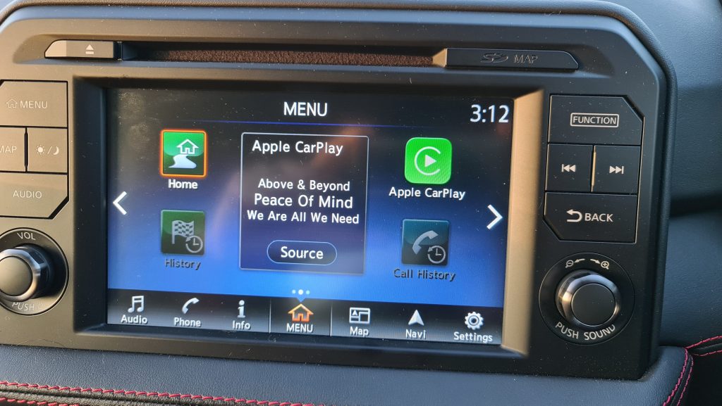 Apple CARPLAY for 20162018 EBA GTR R35Audio Custom PnP Audio